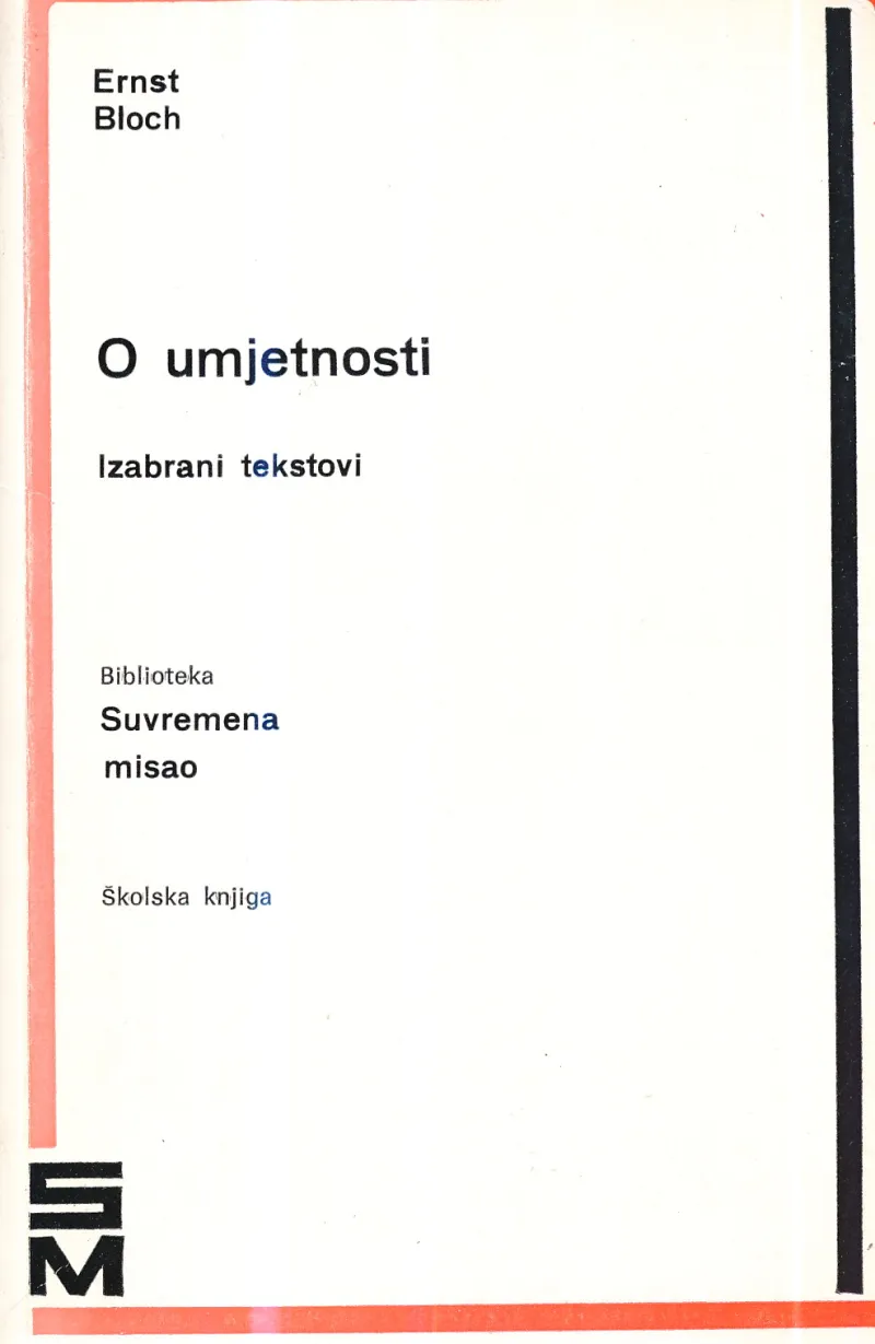 O umjetnosti