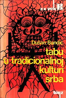 Tabu u tradicionalnoj kulturi Srba