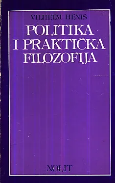 Politika i praktička filozofija
