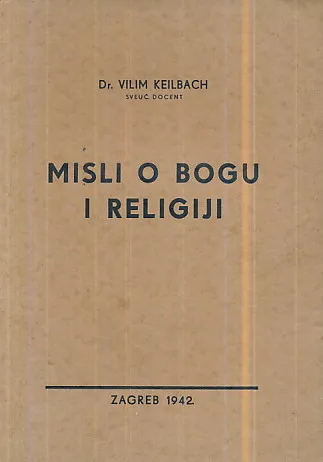 Misli o Bogu i religiji