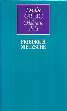 Friedrich Nietzsche