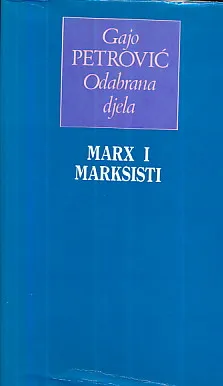 Marx i marksisti