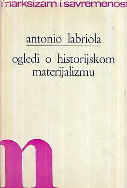 Ogledi o historijskom marksizmu