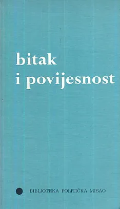 Bitak i povijesnost
