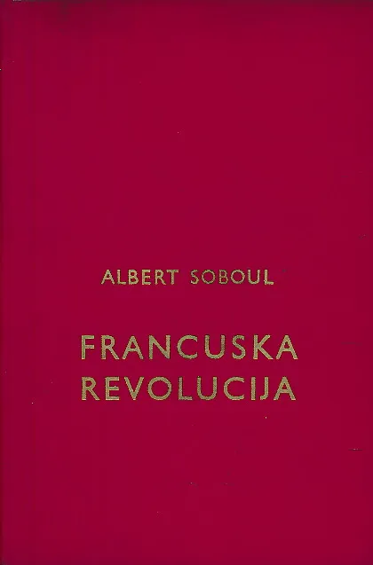 Francuska revolucija