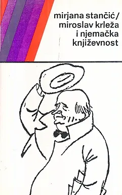 Miroslav Krleža i njemačka književnost