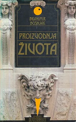 Proizvodnja života