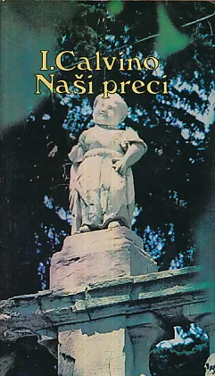 Naši preci
