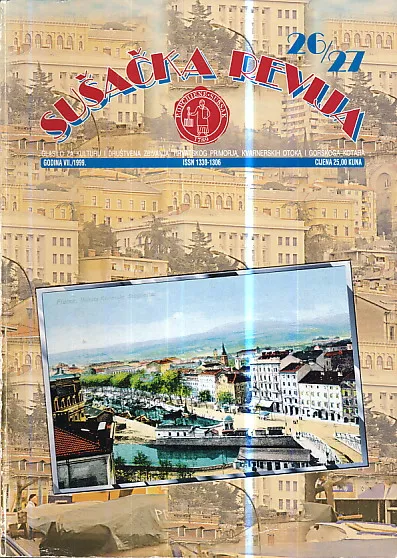 Sušačka revija, br. 26-27/1999