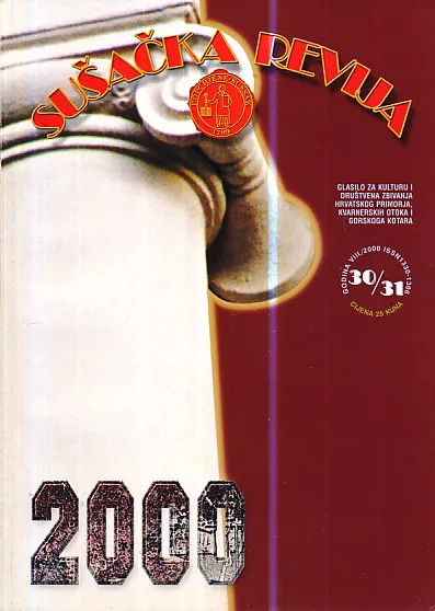 Sušačka revija, br. 30-31/2000