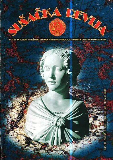 Sušačka revija, br. 33/2001