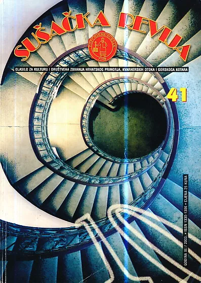 Sušačka revija, br. 41/2002