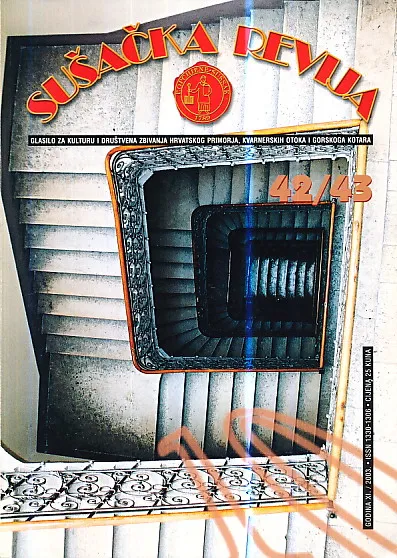 Sušačka revija, br. 42-43/2003