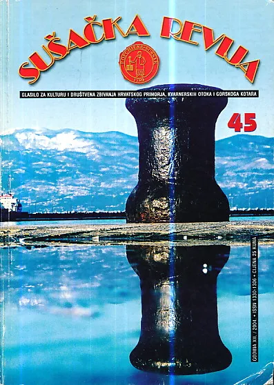Sušačka revija, br. 45/2004
