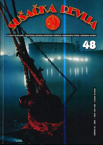 Sušačka revija, br. 48/2004