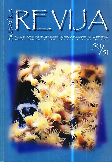 Sušačka revija, br. 50-51/2005