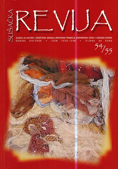 Sušačka revija, br. 54-55/2006
