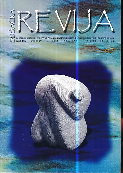 Sušačka revija, br. 65/2009