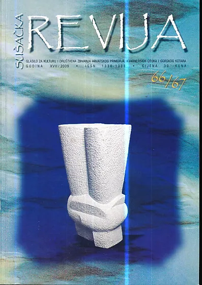 Sušačka revija, br. 66-67/2009