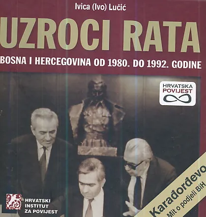 Uzroci rata