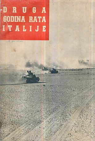 Druga godina rata Italije