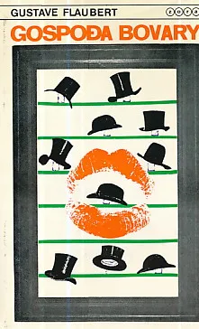 Gospođa Bovary