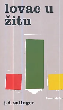 Lovac u žitu