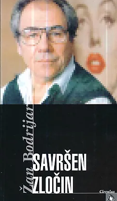 Savršen zločin