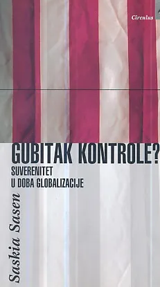 Gubitak kontrole?