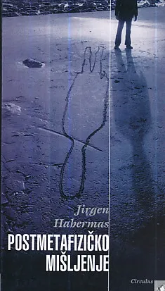 Postmetafizičko mišljenje