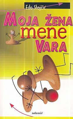 Moja žena mene vara