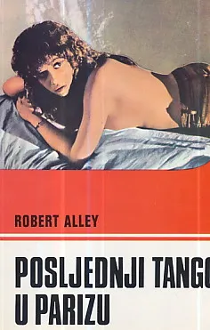 Posljednji tango u Parizu