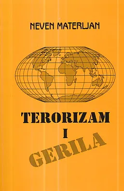 Terorizam i gerila