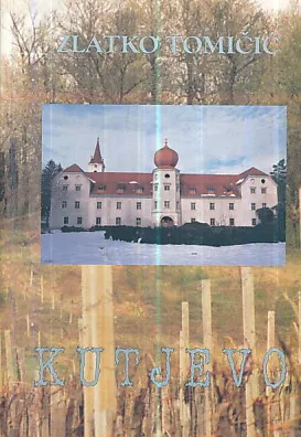 Kutjevo : Hrvatska vinska prijestolnica