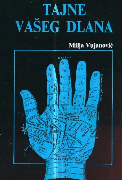 Tajne vašeg dlana