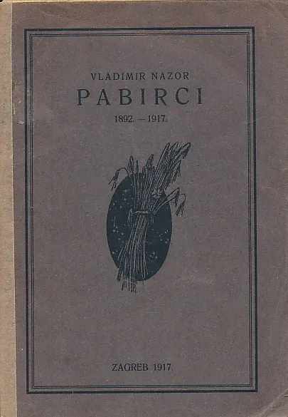 Pabirci 1892.-1917.