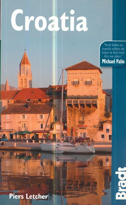 Croatia : the Bradt Travel Guide