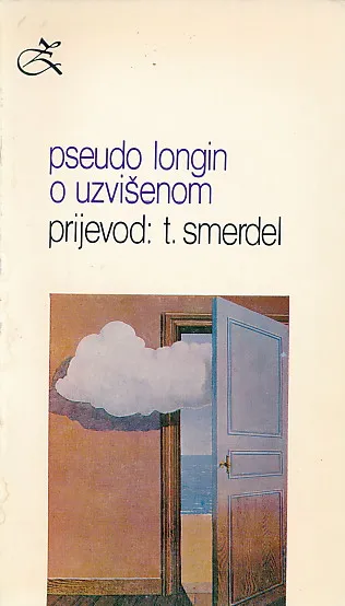O uzvišenom