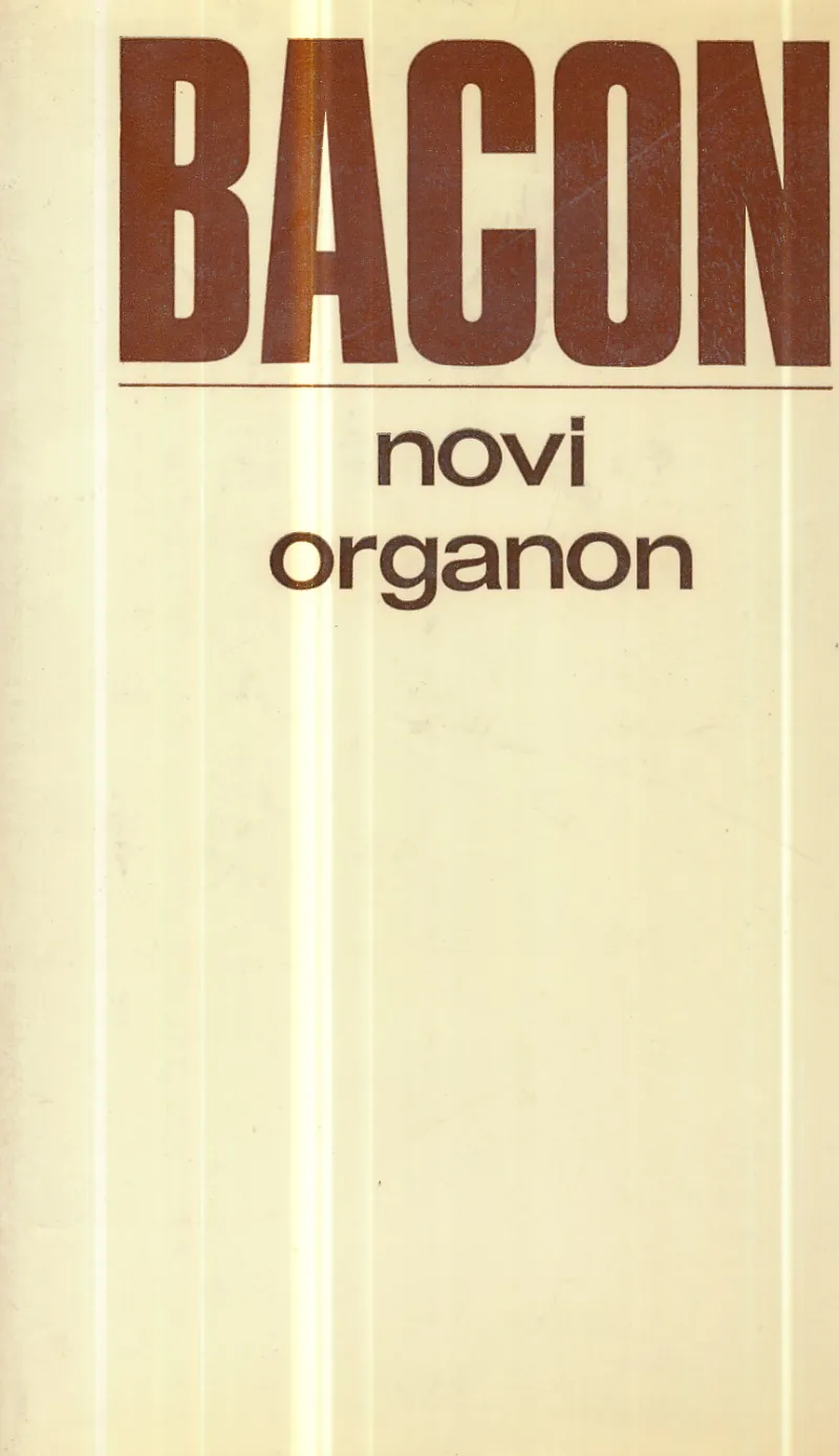 Novi organon