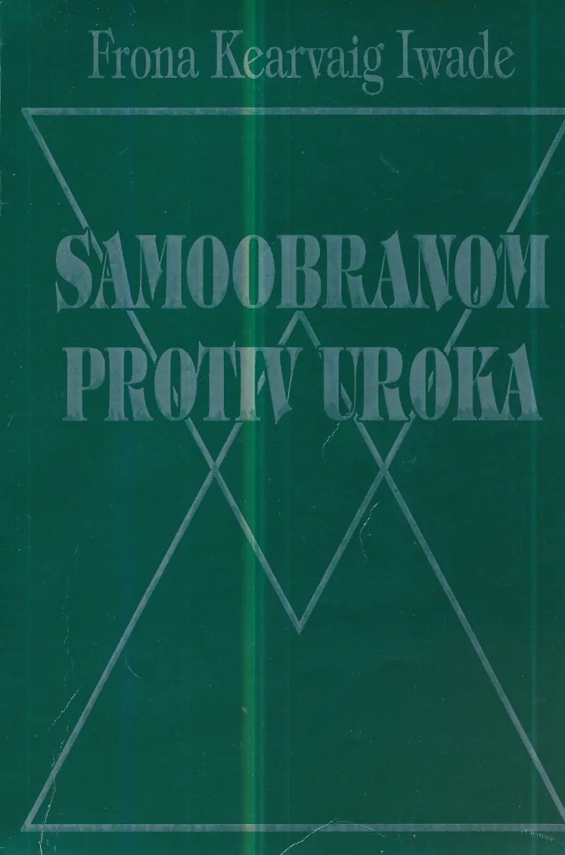 Samoobranom protiv uroka