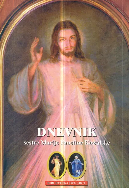 Dnevnik sestre bl. Marije Faustine Kowalske