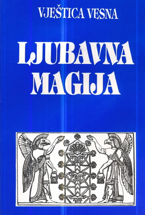 Ljubavna magija