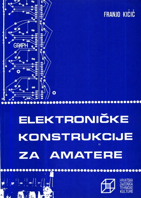 Elektroničke konstrukcije za amatere