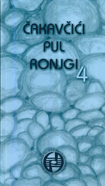 Čakavčići pul Ronjgi 4