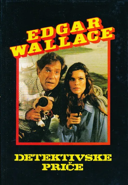 Detektivske priče