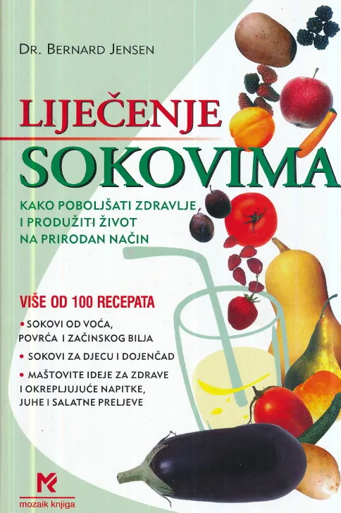 Liječenje sokovima