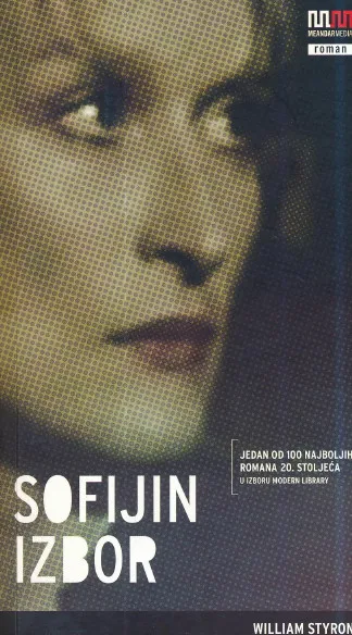 Sofijin izbor