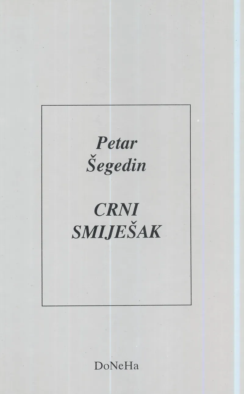 Crni smiješak