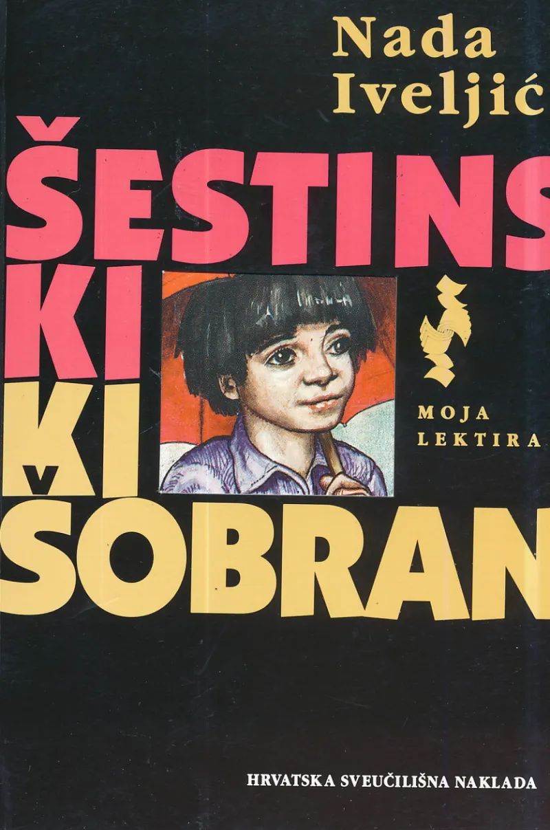 Šestinski kišobran