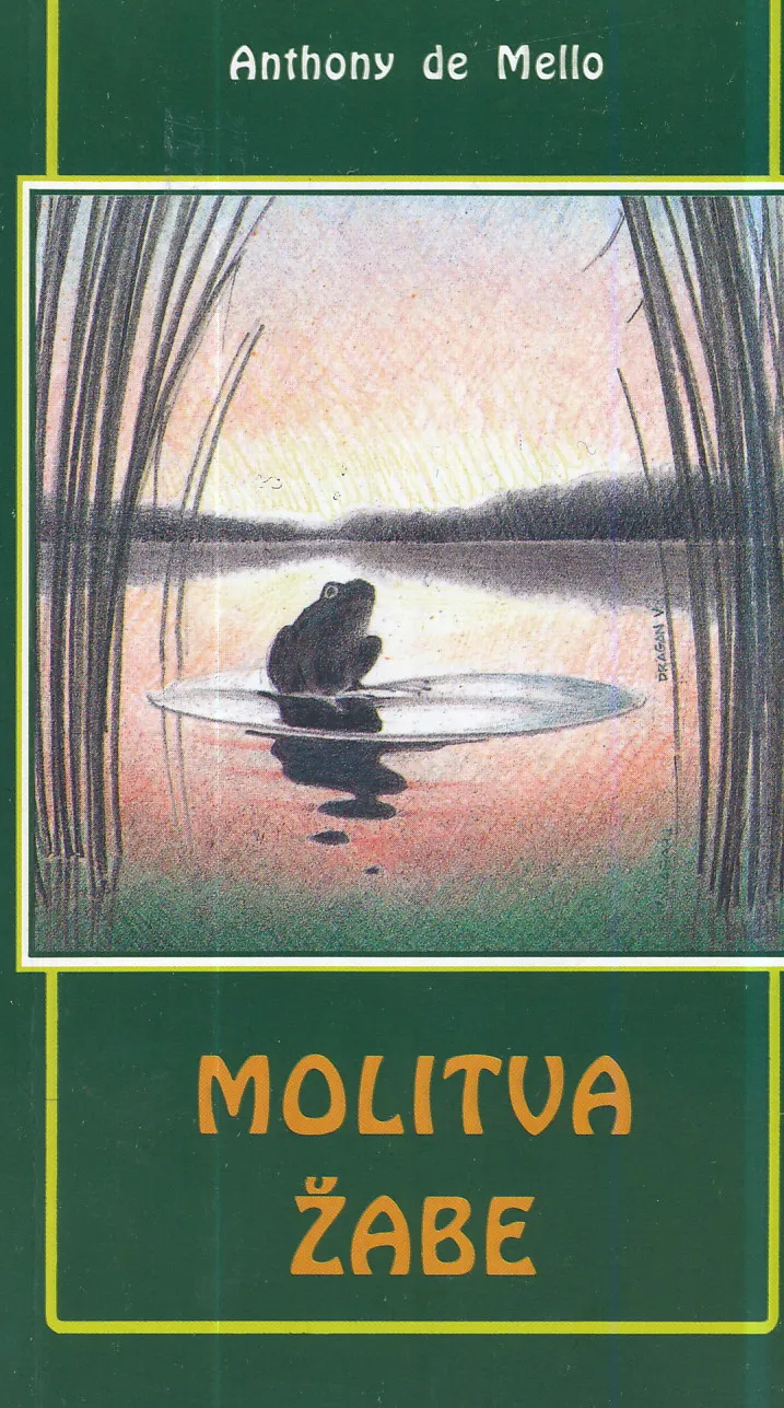Molitva žabe